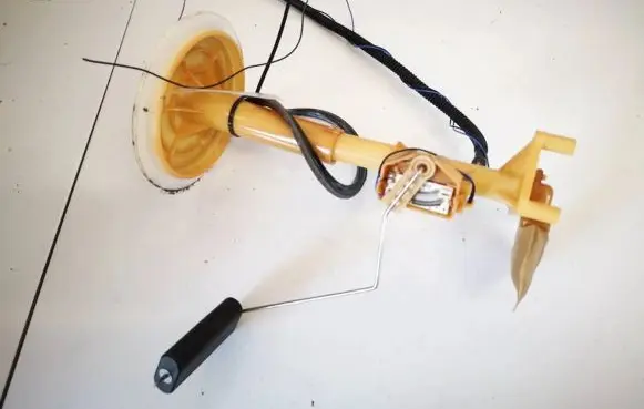 Fuel level sensor