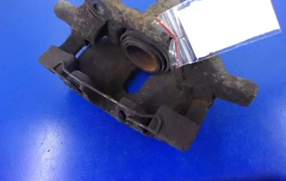 Ford Galaxy Front brake caliper