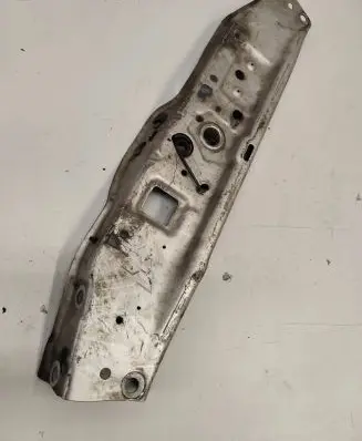 Opel Zafira B Front bodywork piece 