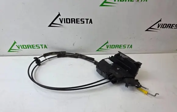 Nissan NV300 Sliding door lock 825037886R 93459208 40717212
