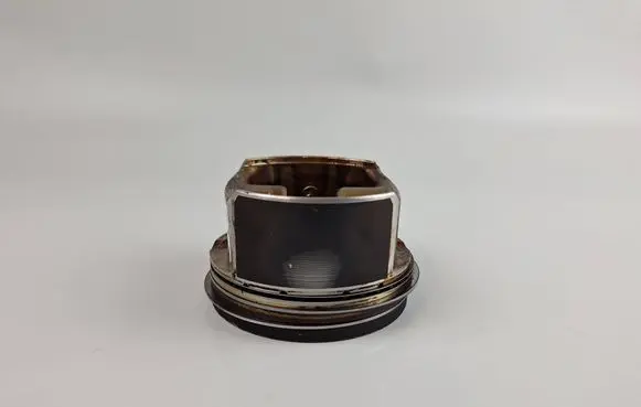 Mercedes-Benz C W203 Piston 271940