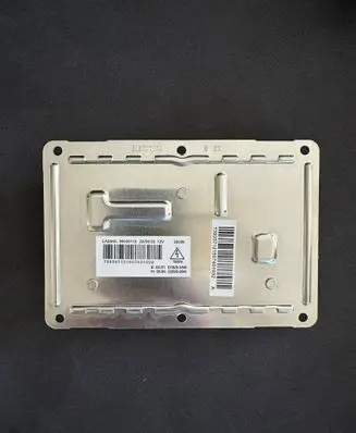 Volkswagen PASSAT B6 Xenon control unit/module 89035113