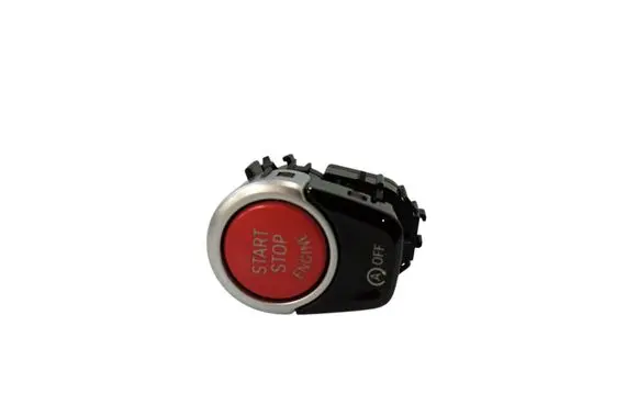 BMW M5 F90 Engine start stop button switch 61318074017 8074017