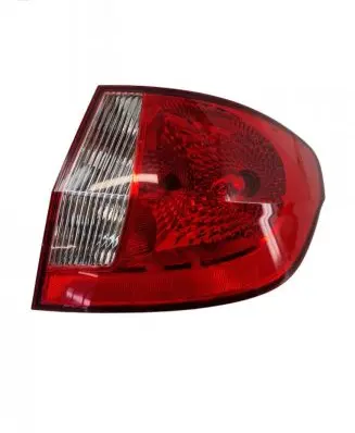 Hyundai Getz Rear/tail lights 924021c5xx