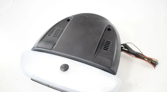 Mini Cooper Countryman R60 Front seat light 9806332