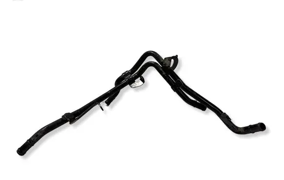 Volkswagen Touareg III Engine coolant pipe/hose 