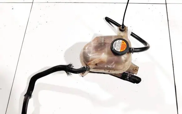 Suzuki Liana Coolant expansion tank/reservoir 108kpa