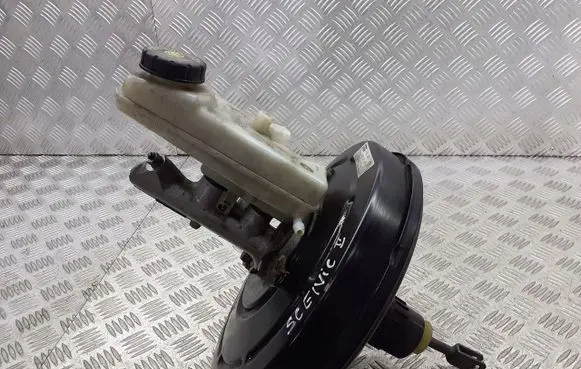 Renault Scenic II - Grand scenic II Master brake cylinder 8200873347