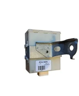 Door central lock control unit/module