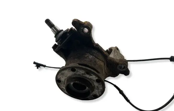 Fiat Ducato Front wheel hub 