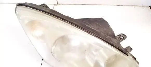 KIA Ceed Headlight/headlamp 921021H000