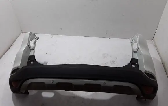 Renault Espace V (RFC) Rear bumper 850222505R