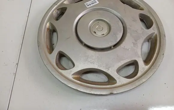 Opel Zafira A R15 wheel hub/cap/trim 36131180104