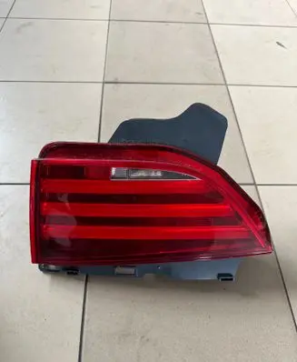 BMW 5 GT F07 Tailgate rear/tail lights 7199638 63217199638