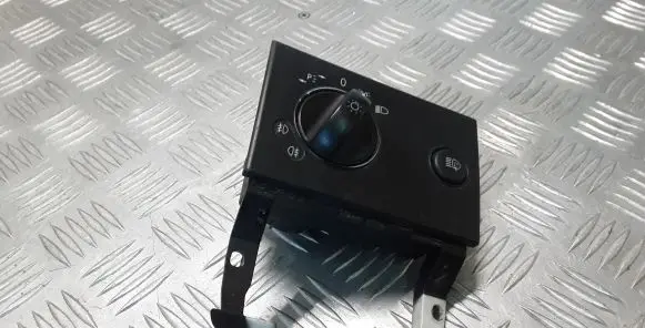 Mercedes-Benz Vito Viano W639 Light switch A6395450504