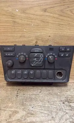 Volvo S80 Climate control unit 