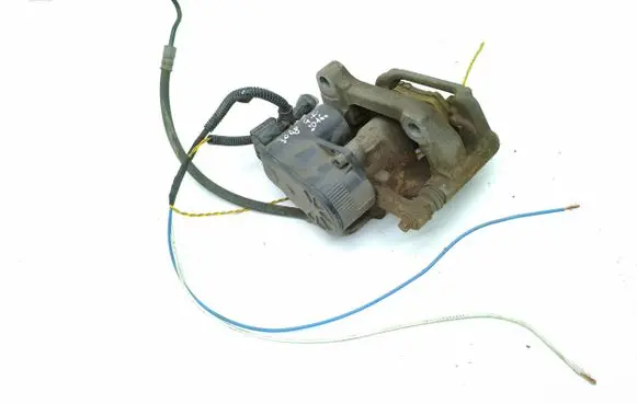 Peugeot 3008 II Rear brake caliper 9819059380