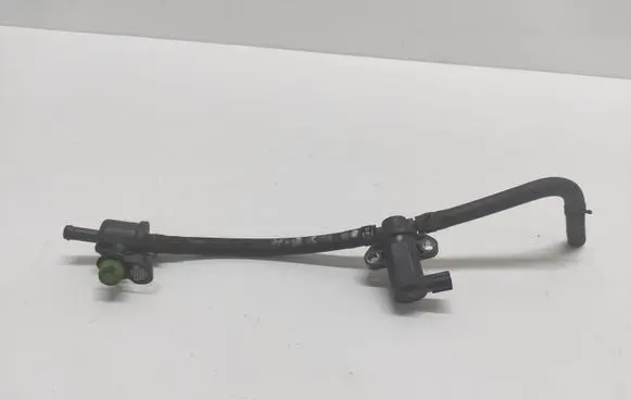 Nissan Armada (WA60) Vacuum valve 