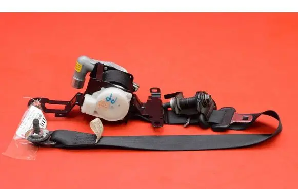 Mazda MX-5 NC Miata Front seatbelt T89345T