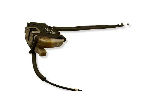 Hyundai ix35 Front door lock 813202Y020