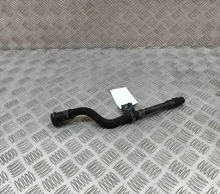 Citroen DS7 Crossback Engine coolant pipe/hose 9822185780