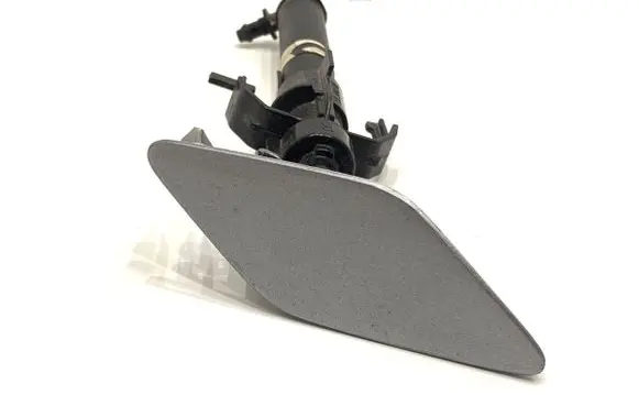 Volkswagen PASSAT B8 Headlight washer spray nozzle