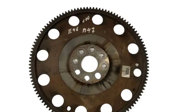 BMW 3 E46 Flywheel 7785674 11227785674