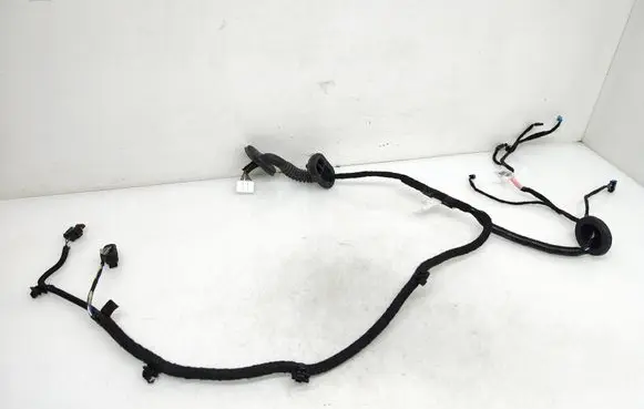 Tesla Model 3 Rear door wiring loom 206796600B YZK210975005 YZK210975005J