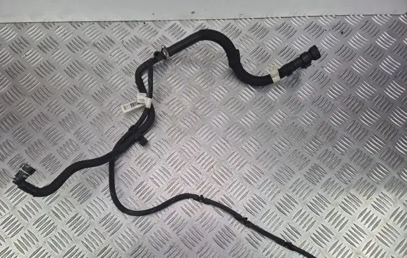 BMW 3 F30 F35 F31 Fuel return line/hose 8507680 782340803 0928402190