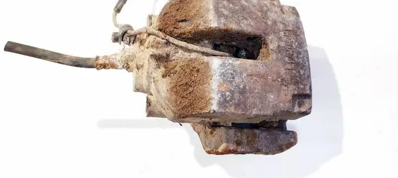 BMW X6 E71 Rear brake caliper 4420