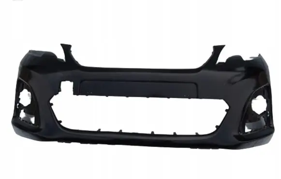 Peugeot 108 Front bumper R24P1