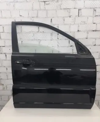 KIA Sportage Front door