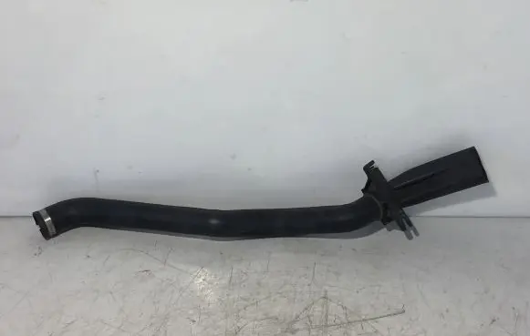 Citroen Jumper Water drain line hose 1375107080