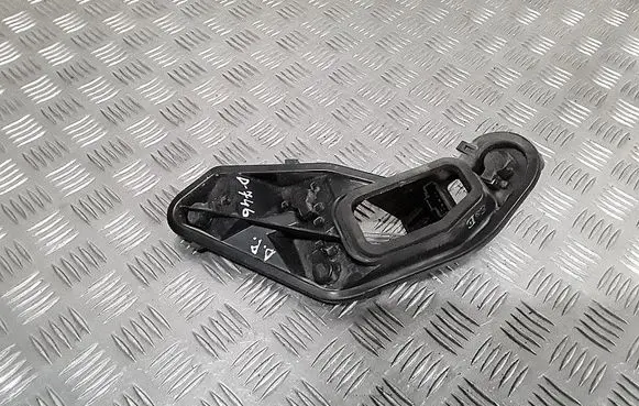 Peugeot 207 Tail light bulb cover holder VP5PFX13N004AA