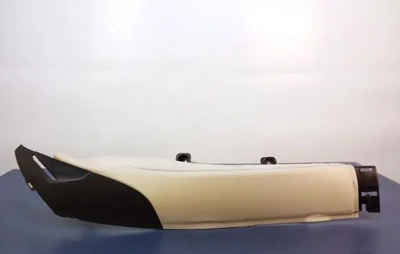 BMW 7 G11 G12 Other sill/pillar trim element 366046923