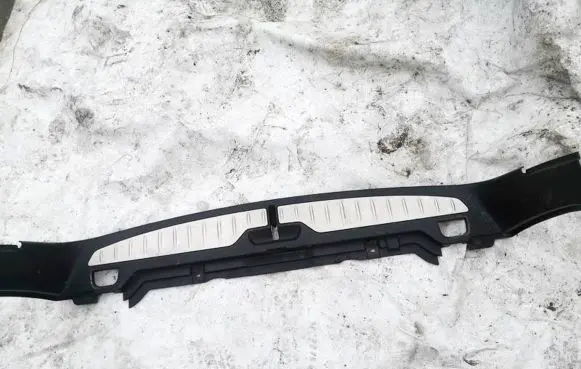 BMW 5 GT F07 Other trunk/boot trim element 9168470 52850610