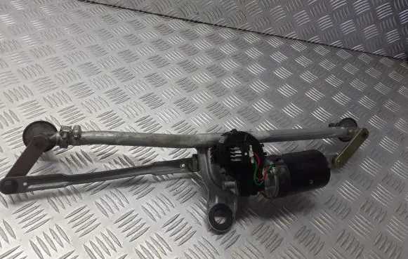 BMW 3 E46 Front wiper linkage 0390241855