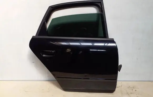 Audi A4 S4 B7 8E 8H Rear door