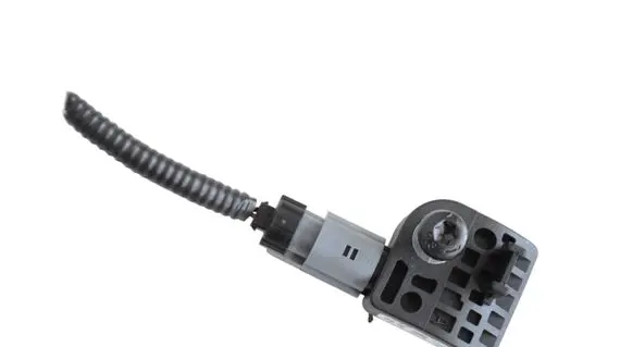 Mercedes-Benz C W205 Airbag deployment crash/impact sensor 9360C2D5864 313578678