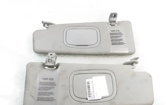 Fiat Bravo Sun visor clip/hook/bracket 