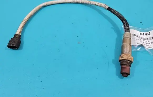 Renault Megane III Lambda probe sensor 0258006990 IMPRK1384652