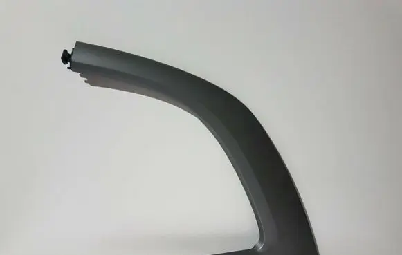 Citroen C4 Grand Picasso Roof trim bar molding cover 96776509VV