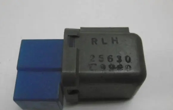 Ford Maverick Other relay 25630C9960