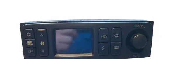 Mitsubishi Galant Climate control unit MR360372 CAA502A040A