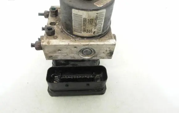 Citroen C3 ABS Pump 9641965380 10097011063 10020700014