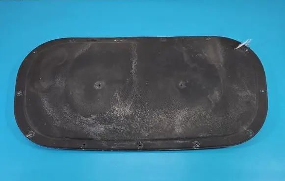 KIA Optima Engine bonnet/hood sound/heat insulation IMPRK1609800