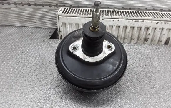 Audi A6 S6 C5 4B Brake booster 4B3612105
