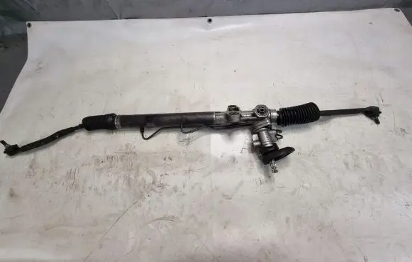 Honda Accord Steering rack 34010723