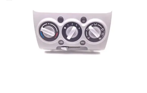 Nissan Pixo Climate control unit