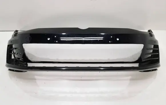 Volkswagen Golf VII Front bumper 5G0807221 17090